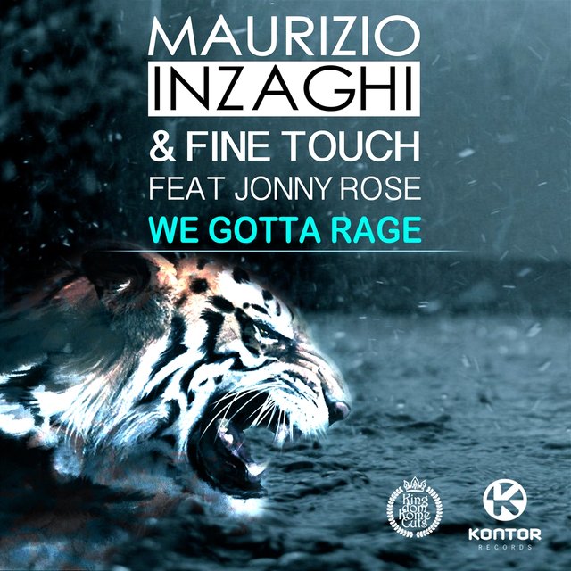 We Gotta Rage (Remixes)