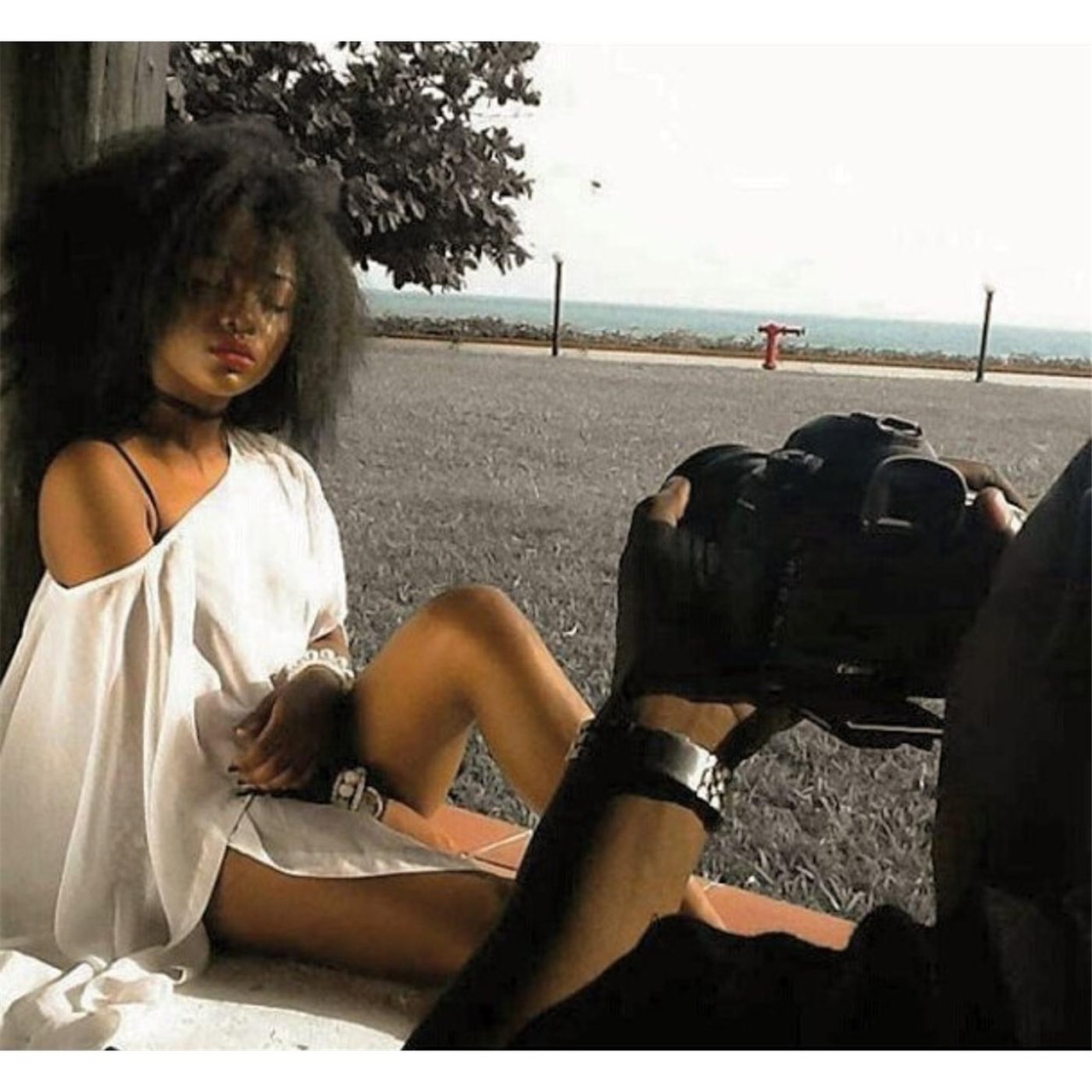 Nananana by Miss Rizy on TIDAL