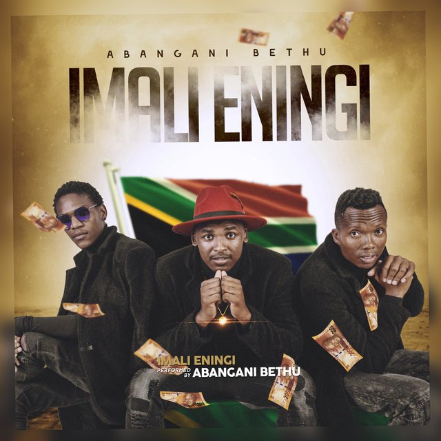 Imali Eningi (feat. Formation Boyz)