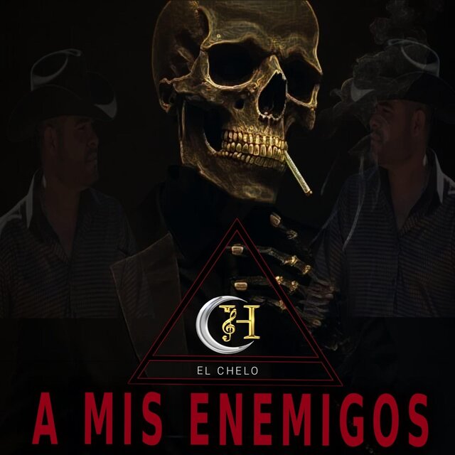 A mis Enemigos