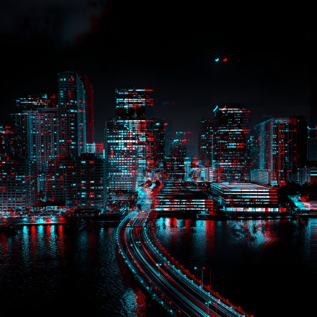 Downtown