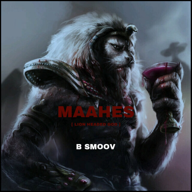 Maahes