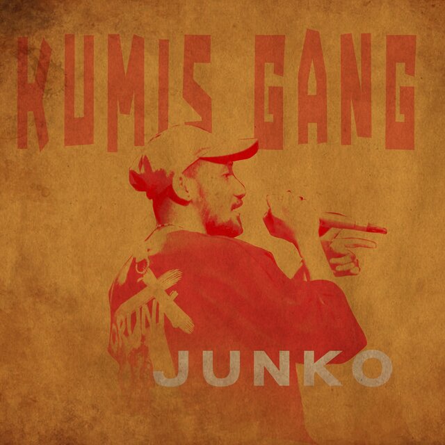Kumis Gang