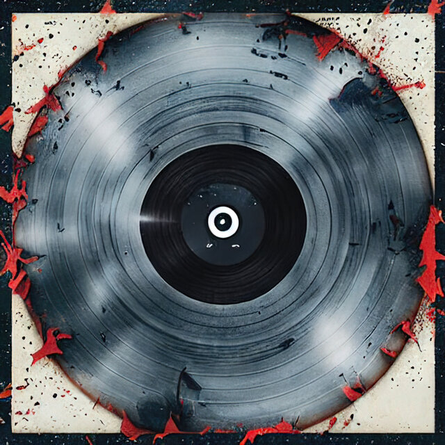 Vinyl Destruction