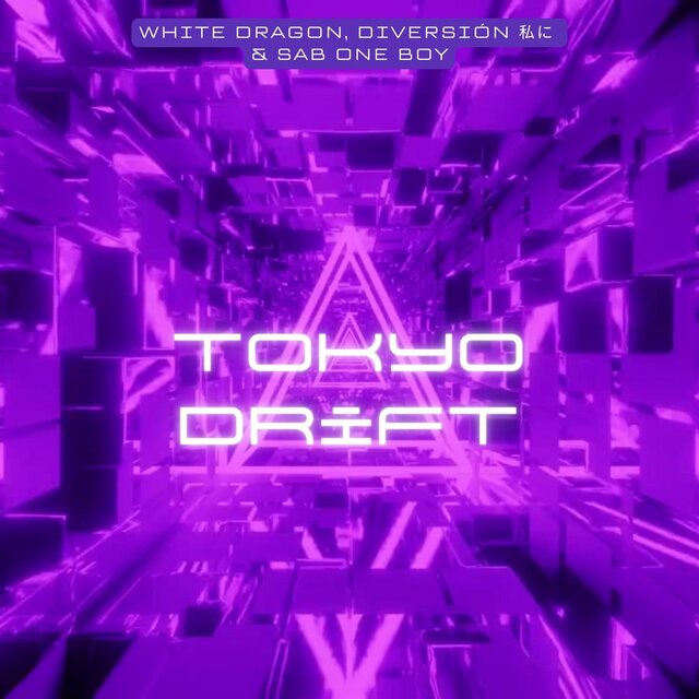 Tokyo Drift
