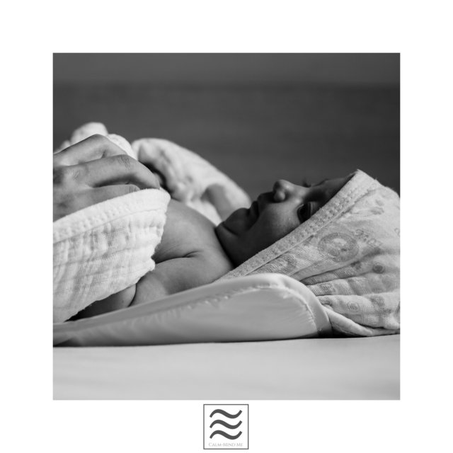 Bed Noise Soundscape