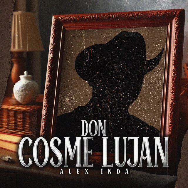 Don Cosme Lujan