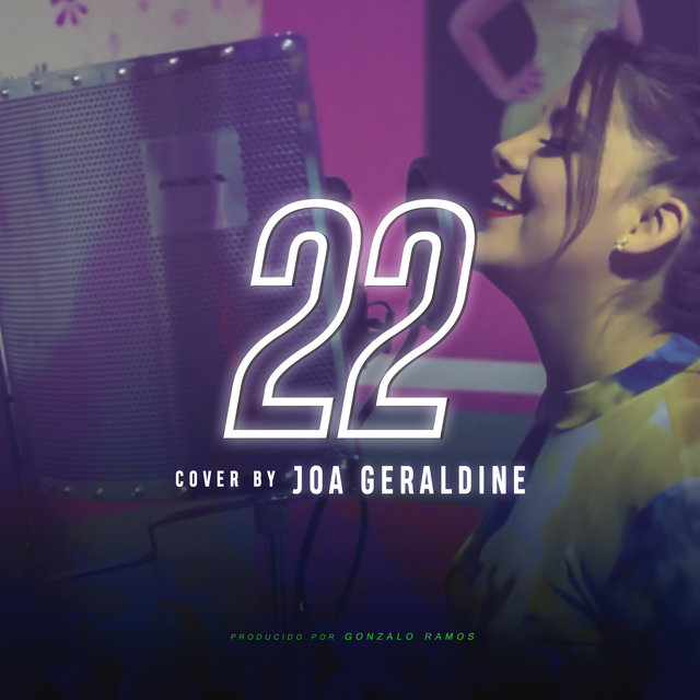 22 (Cover)