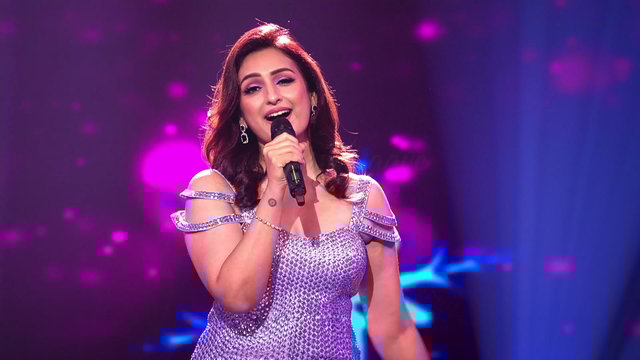 Phad Mera Hath (Lyric Video)