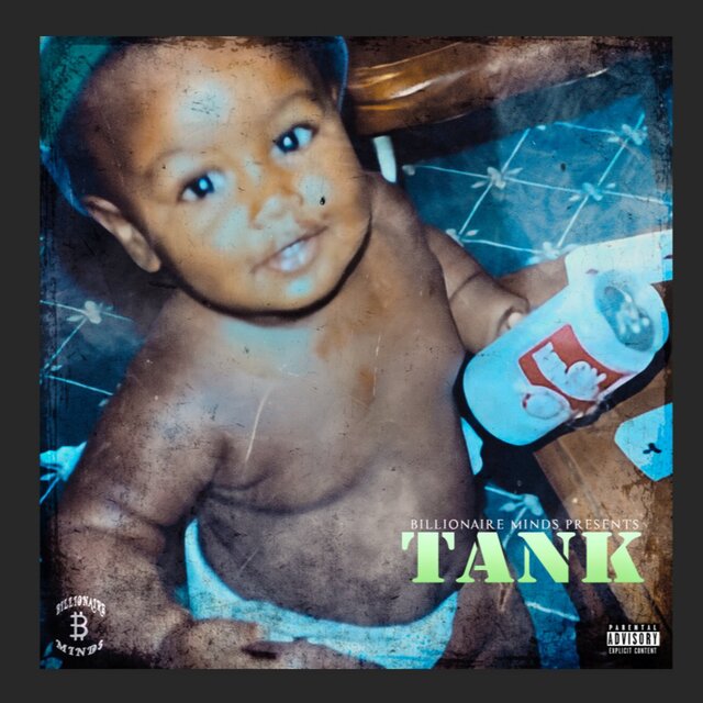 TANK