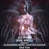 Evil Spells (Das Ton Remix)