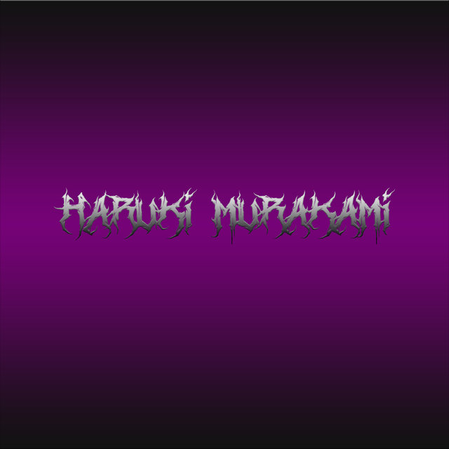 Haruki Murakami
