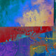 Cover art for album Suikergrond by Simon Stuij, Nina van Rossem