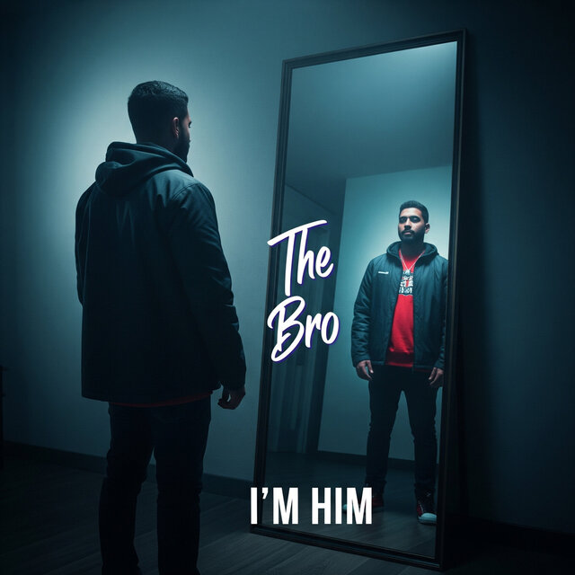 I`m Him