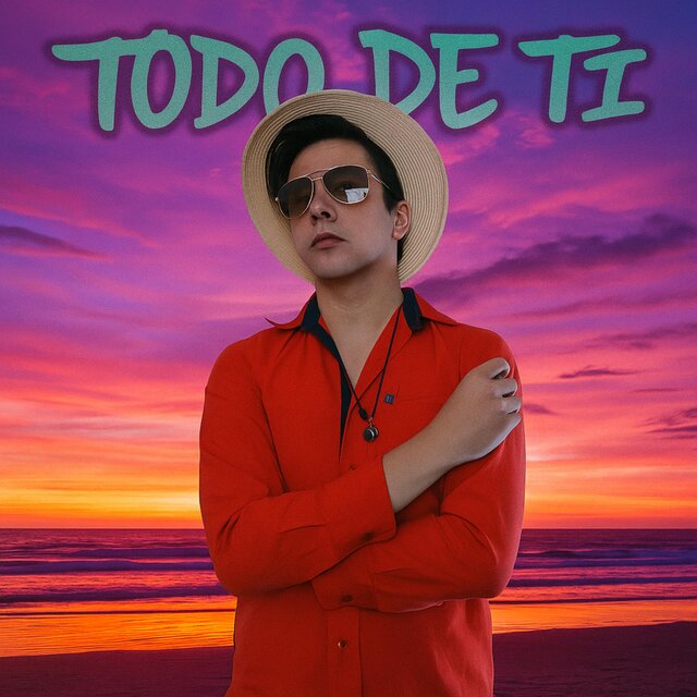 Todo De Ti