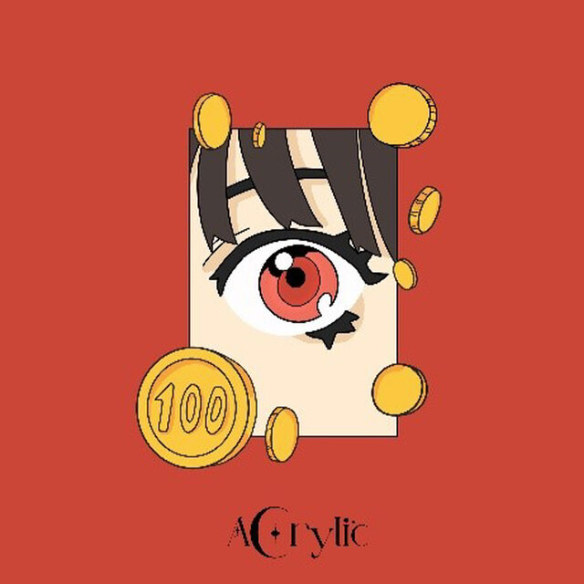 두번째 마이크 [NO. red]