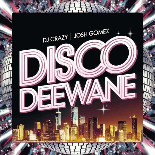 Disco Deewane