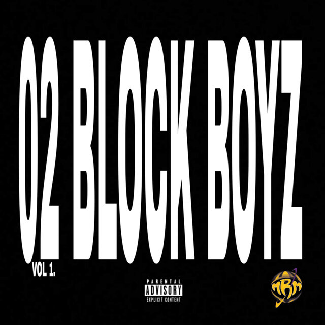 02 BLOCKBOYZ