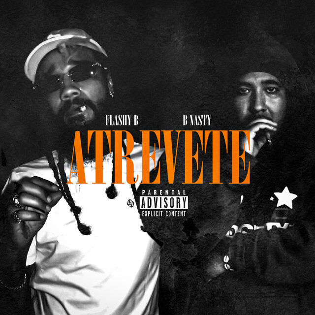 Atrevete