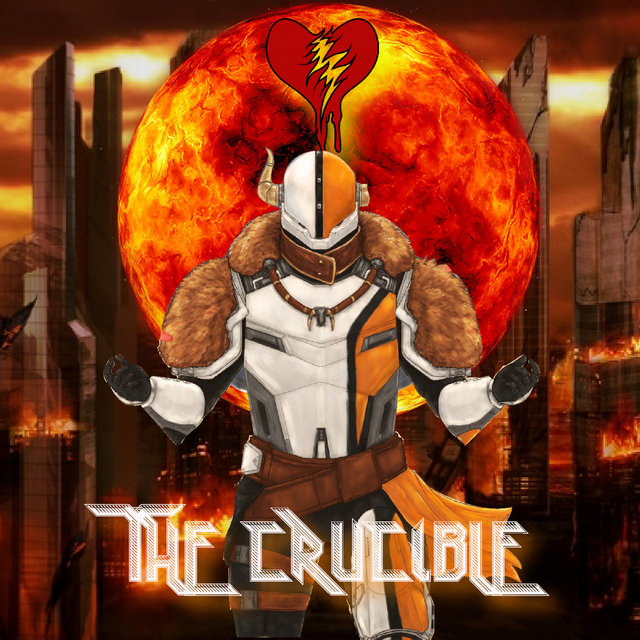 The Crucible