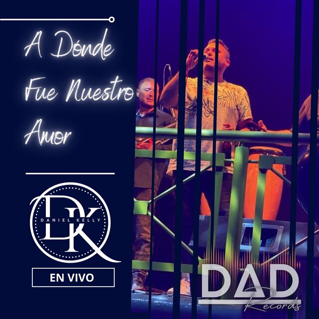 A donde fue nuestro amor (En Vivo)