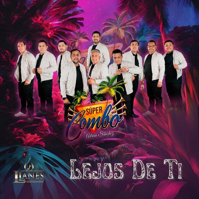 Lejos De Ti