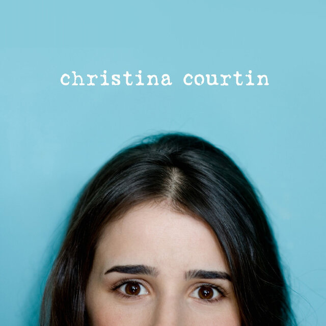 Christina Courtin (iTunes)