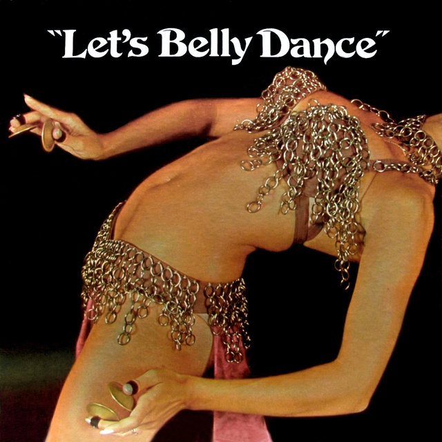 Let's Belly Dance