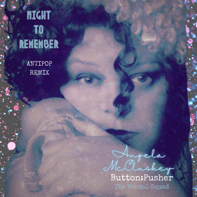 Night to Remember (Antipop Remix)