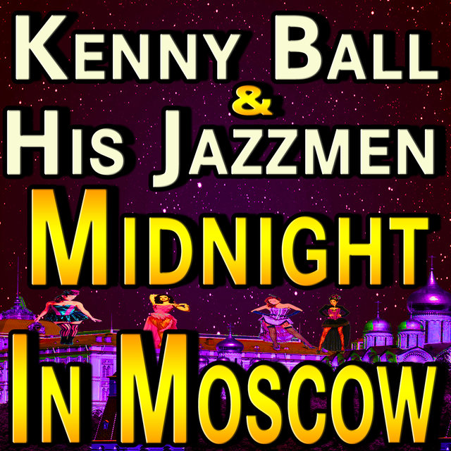 Midnight In Moscow