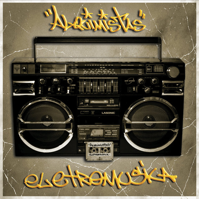 Eletromusica - Single