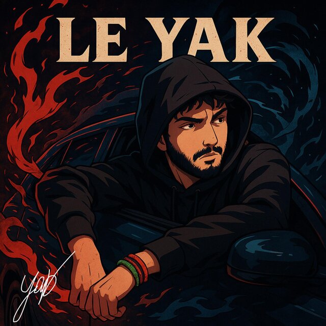 Le Yak