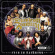 Cover art for album Even In Darkness by Dungeon Family