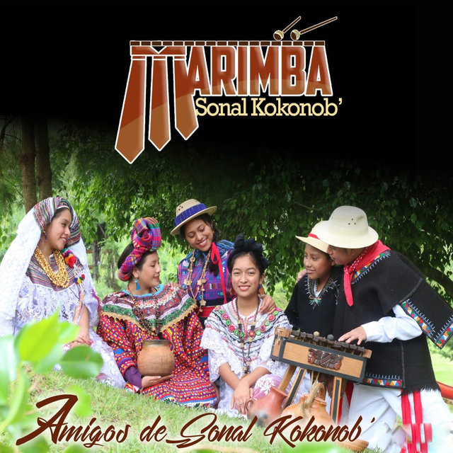 Amigos de Sonal KoKonob´