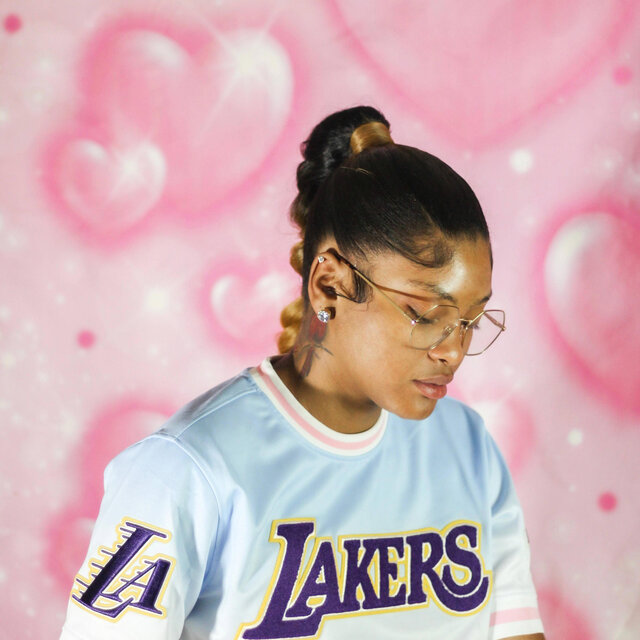 Lover Girl
