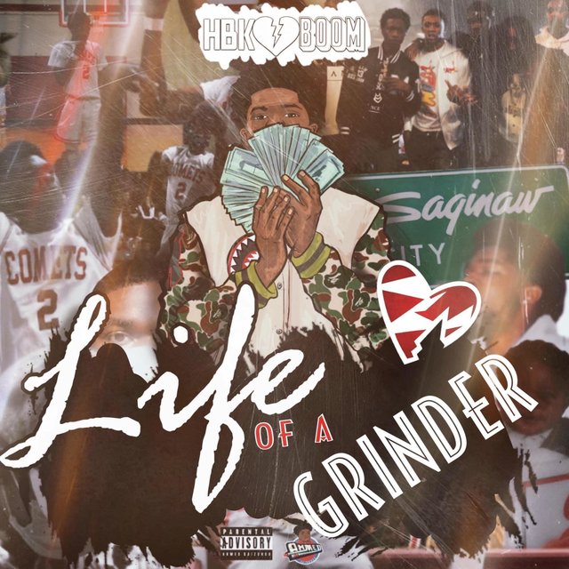 Life of a Grinder
