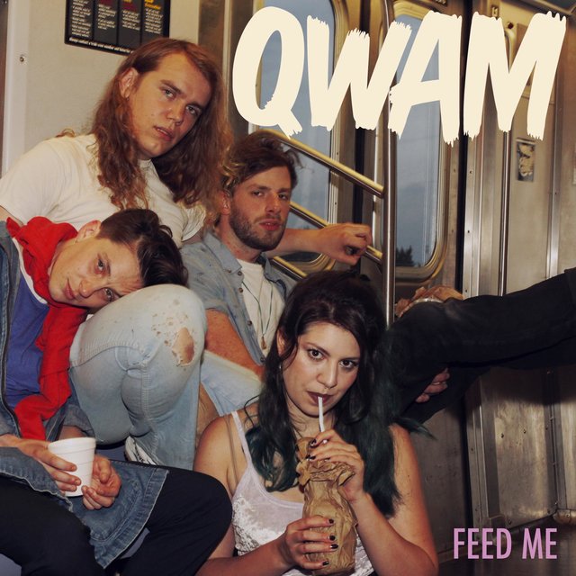 Feed Me