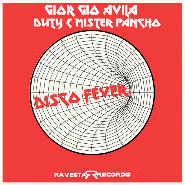Disco Fever