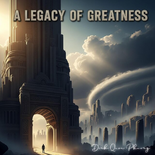 A Legacy of Greatness