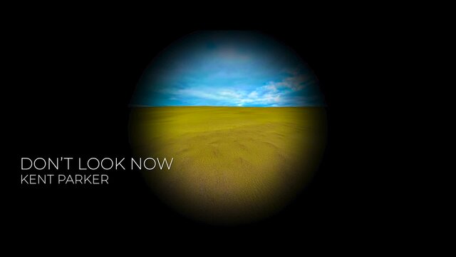 Don't Look Now (Lyric Video)