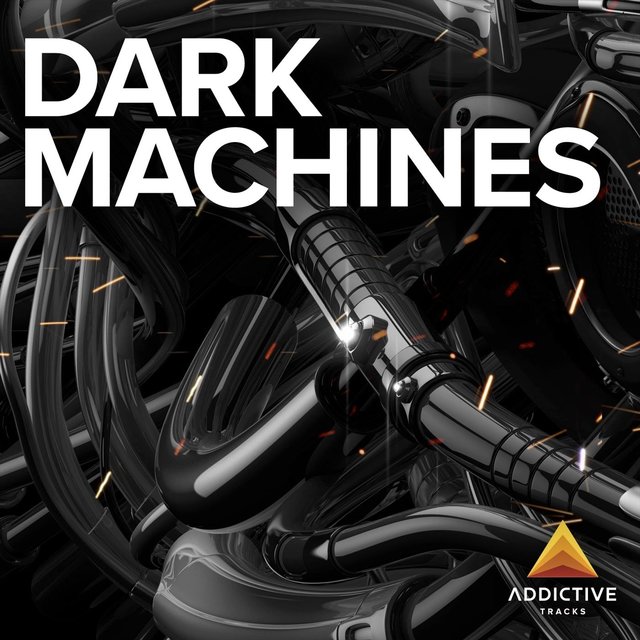 Dark Machines