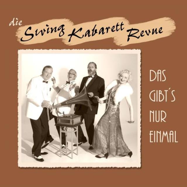 Das gibt's nur einmal