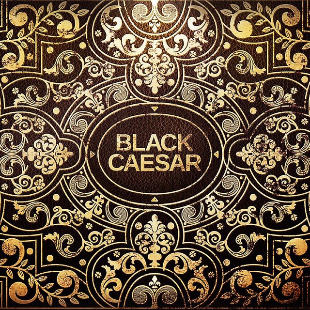Black Caesar