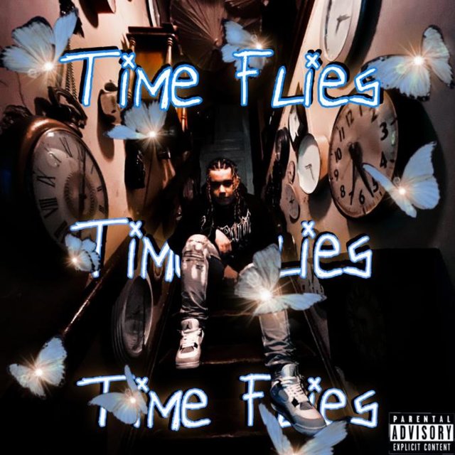 Time Flies