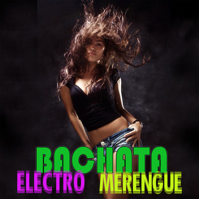 Bachata Electro Merengue