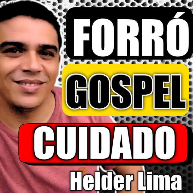 Forró Gospel Cuidado