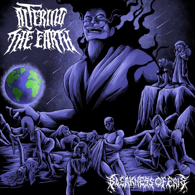 Altering The Earth