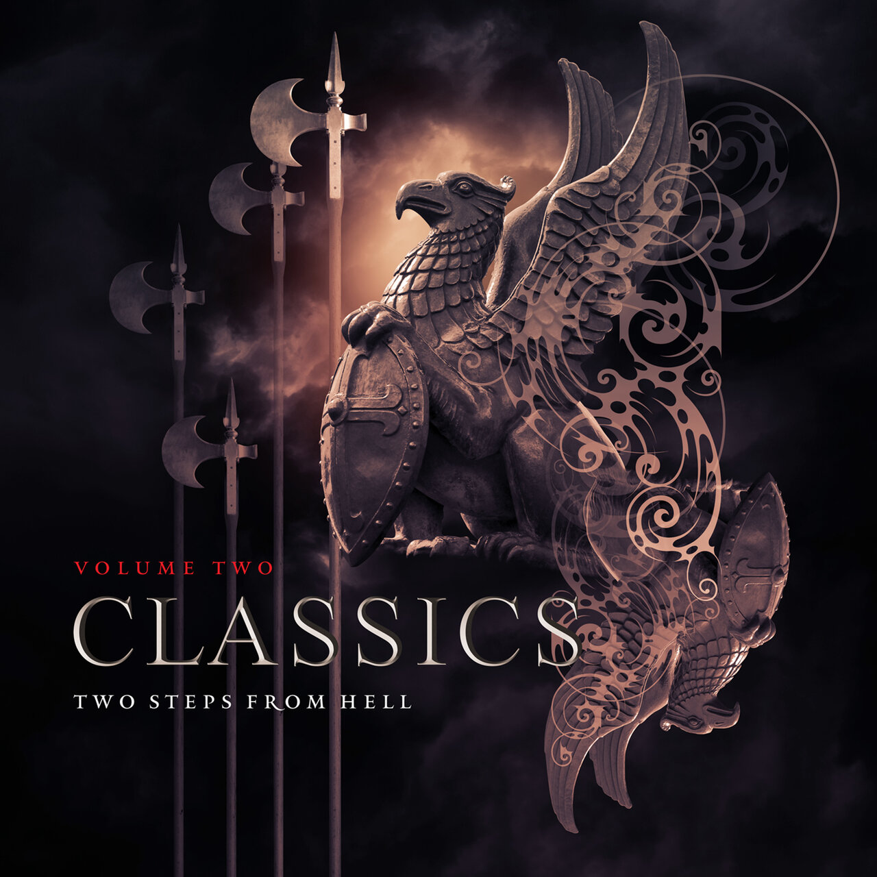 Classics, Vol. 2 / Two Steps from Hell - TIDAL