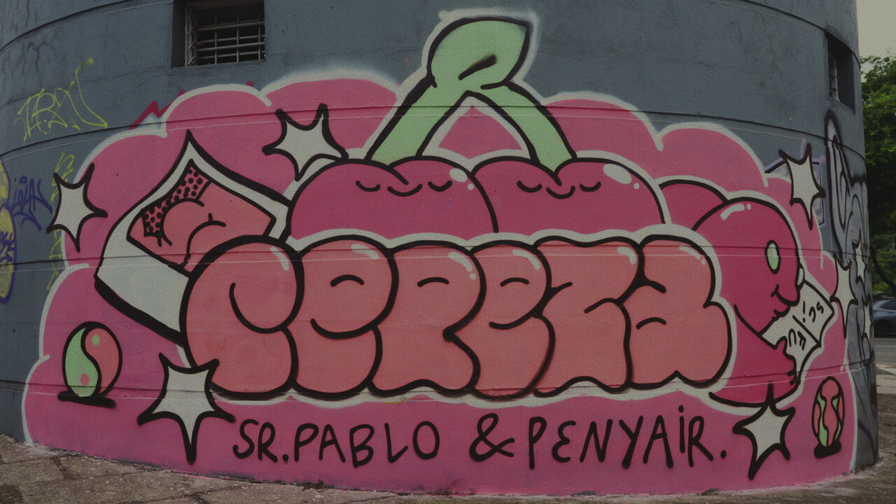 CEREZA