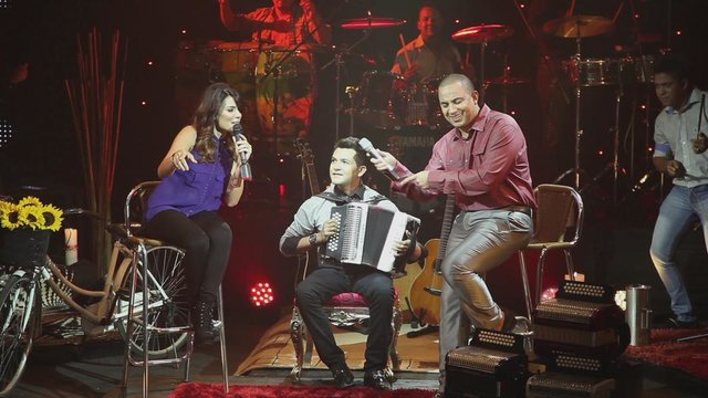 Mirame de Frente (feat. Kany García)